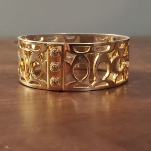 Coach Bracelet